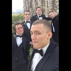 Meet your Posher, Nick